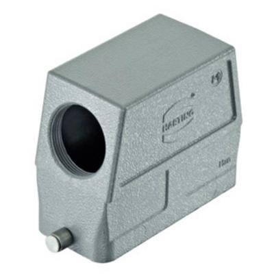 HARTING Afdekkap 19300240547 19300240547 1 stuk(s) Piece