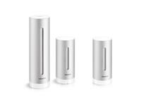 Netatmo NIM01-WW NE1002ZZ Thermo- en hygrosensor Draadloos 868 MHz - thumbnail