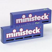 Ministeck aanvulling oranje - thumbnail