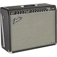 Fender Tone Master Twin Reverb 2x12 combo 200 watt - thumbnail