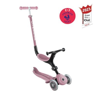 Meegroeistep - Go Up Active'Ecologic - GLOBBER rozen