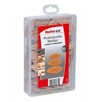 Fischer 548595 Praktische Helfer 1 set(s) - thumbnail