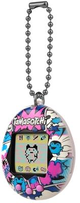Tamagotchi The Original - Ginjirotchi Comic Book Tamagotchi The Original - Ginjirotchi Comic Book
