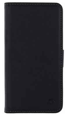 Mobilize Classic Gelly Wallet Book Case Motorola Moto G4 Play Black