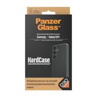 PanzerGlass HardCase D3O Backcover Samsung Galaxy S24 Plus Zwart - thumbnail