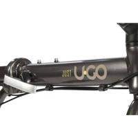 UGO vouwfiets u go just d6 20 6 speed - thumbnail