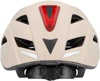 FISCHER FAHRRAD Urban Plus Dallas L/XL Pedelec helm Beige Confectiemaat: L/XL Hoofdomvang: 58-61 cm - thumbnail