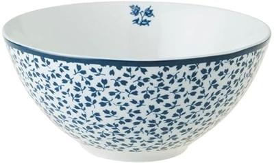 Laura Ashley kom Floris 13 cm