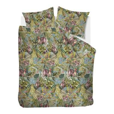 At Home by BeddingHouse Birds Paradise Dekbedovertrek