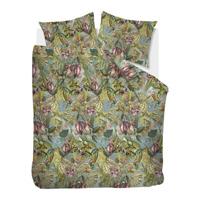 At Home by BeddingHouse Birds Paradise Dekbedovertrek - thumbnail