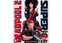 Deadpool 2 (Super Duper Cut) - thumbnail