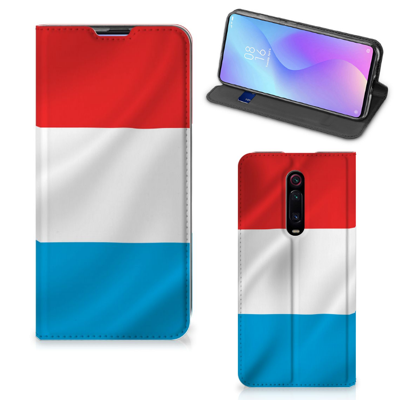 Xiaomi Mi 9T Pro Standcase Luxemburg Xiaomi Mi 9T Pro Standcase Luxemburg