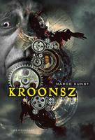 Kroonsz - Marco Kunst - ebook - thumbnail
