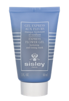Sisley Express Flower Gel 60ml Masker - thumbnail