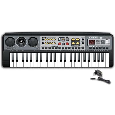Bontempi - Digital keyboard, 49 keys (154900)