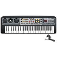 Bontempi - Digital keyboard, 49 keys (154900) - thumbnail