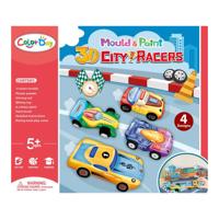 Gips Gieten & Schilderen Voertuigen - thumbnail