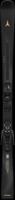 Atomic Cloud C9 Revoshock Light + M 10 GW Ski Dames Black 150 - thumbnail