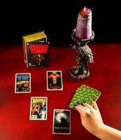 UPG Tarotkaarten - Horror - thumbnail
