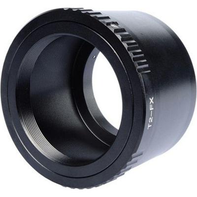 BIG Lensadapter T2 naar Fuji X - body