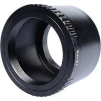 BIG Lensadapter T2 naar Fuji X - body - thumbnail