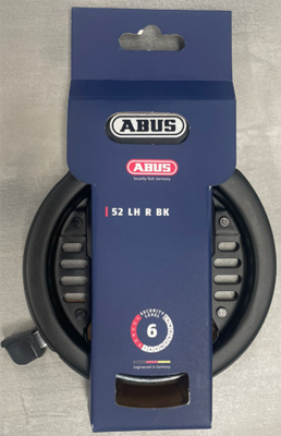 Abus Ringslot 52 lh r