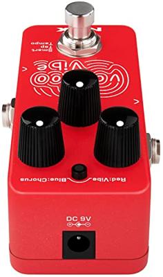 NUX NCH-3 Voodoo Vibe Uni-vibe effectpedaal
