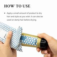 Davines More Inside Strong Hold Cream Gel - thumbnail