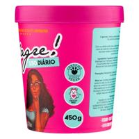 Styling Crème Lola Cosmetics Miracle 450 g - thumbnail