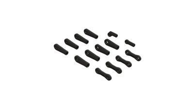 Arrma - Composite Ball Cup Set (ARA330567)