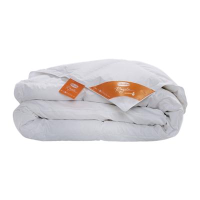 Silvana Royale Dekbed Light Oranje