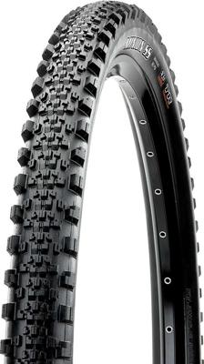 Maxxis minion semislick 29x2.30" dd tr dual 120x2 dd folding tyre