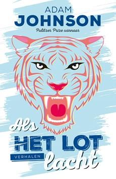 Als het lot lacht - Adam Johnson - eBook (9789044974751) Als het lot lacht - Adam Johnson - eBook (9789044974751)