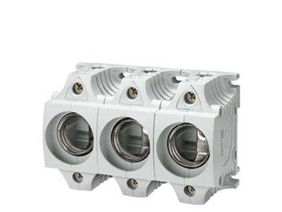 Siemens 5SF5068 Diazed zekeringsokkel Afmeting zekering: DII 25 A 500 V/AC 1 stuk(s)