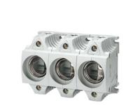 Siemens 5SF5068 Diazed zekeringsokkel Afmeting zekering: DII 25 A 500 V/AC 1 stuk(s) - thumbnail