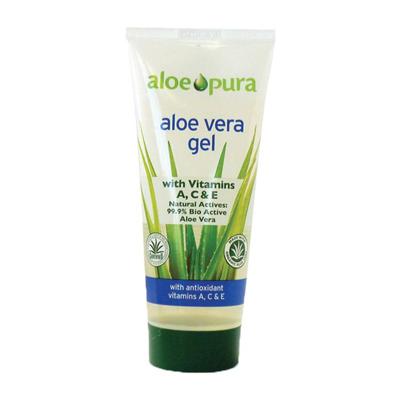 Aloe Pura Organic Aloe Vera Gel Aloe Pura Organic Aloe Vera Gel