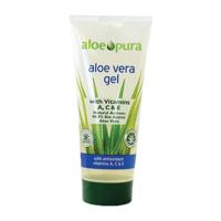 Aloe Pura Organic Aloe Vera Gel - thumbnail