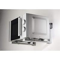 Xavax 00110931 00110931 Magnetronhouder Zilver - thumbnail