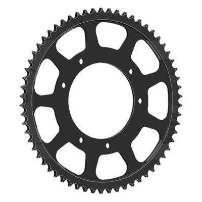 ESJOT Chain wheel 428 69z steel black