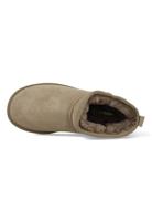 Mexx Pantoffels Kimo Olympia MICH2000243W-2007 Taupe Grijs-37 maat 37 - thumbnail