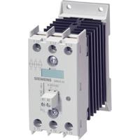 Siemens 3RF2410-1AC45 Halfgeleiderbescherming Schakelend bij overbelasting 3x NO 10 A 1 stuk(s) - thumbnail