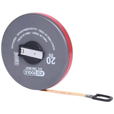 KS Tools 300.0041 3000041 Rolmaat 20 m