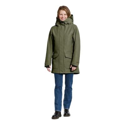 Didriksons Frida Parka 7