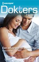 Een onverwacht wondertje - Kate Hardy - ebook - thumbnail