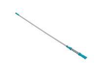 BESTWAY - Aquasurge oplaadbare elektrische stofzuiger, looptijd 50 minuten, voor zwembaden met een diameter tot 6,10 m - thumbnail
