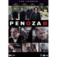 Penoza - Seizoen 2 - DVD (8717344750714) - thumbnail