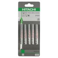 Hikoki Accessoires Decoupeerzaagbladen Jpw30 (5 St) - 750029 - thumbnail