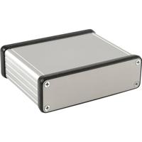 Hammond Electronics 1455L801 Universele behuizing 80 x 103 x 31 Aluminium Geëxtrudeerd Aluminium (geëloxeerd) 1 stuk(s) - thumbnail