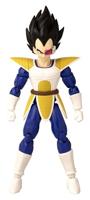 DRAGON BALL DRAGON STARS VEGETA DB KAI VERSION - thumbnail
