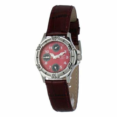 Horloge Dames Justina 32552R (Ø 30 mm) Horloge Dames Justina 32552R (Ø 30 mm)